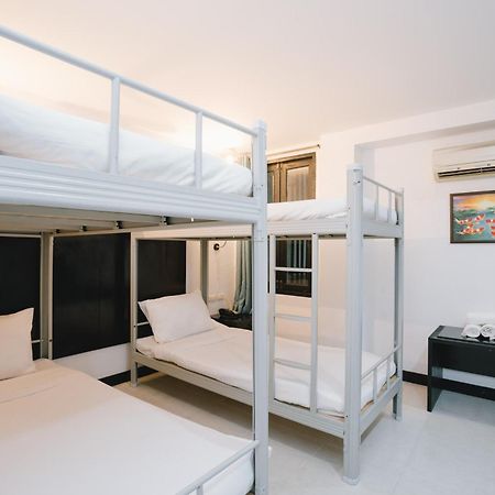 فندق Noble House Patong المظهر الخارجي الصورة