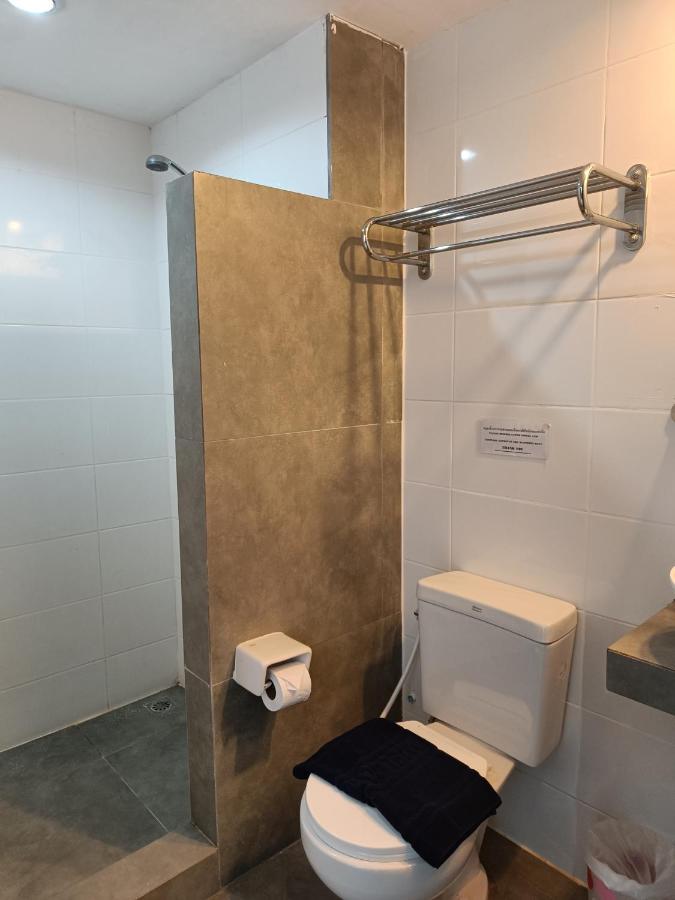 فندق Noble House Patong المظهر الخارجي الصورة