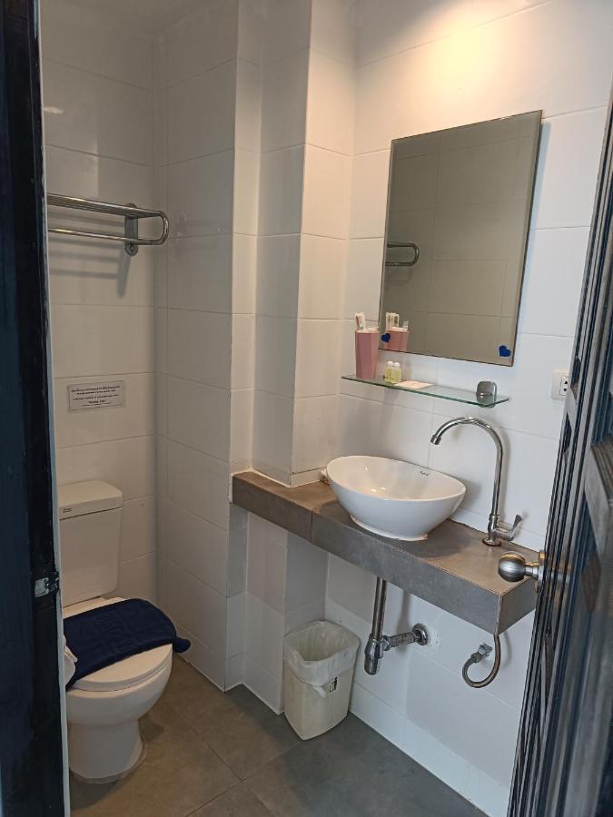 فندق Noble House Patong المظهر الخارجي الصورة