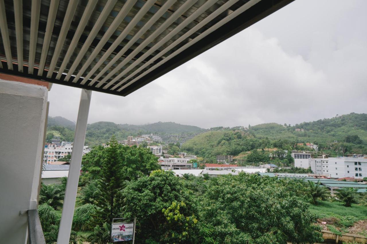 فندق Noble House Patong المظهر الخارجي الصورة