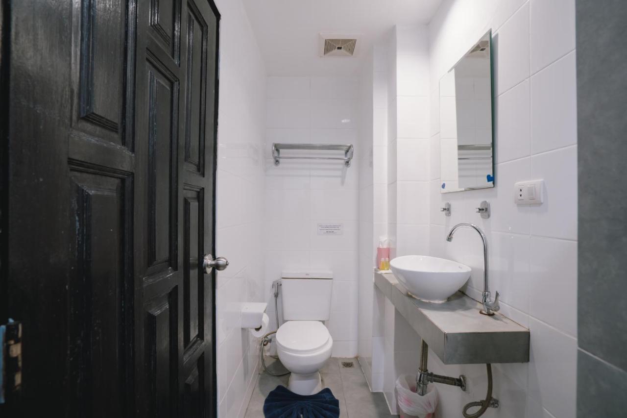 فندق Noble House Patong المظهر الخارجي الصورة