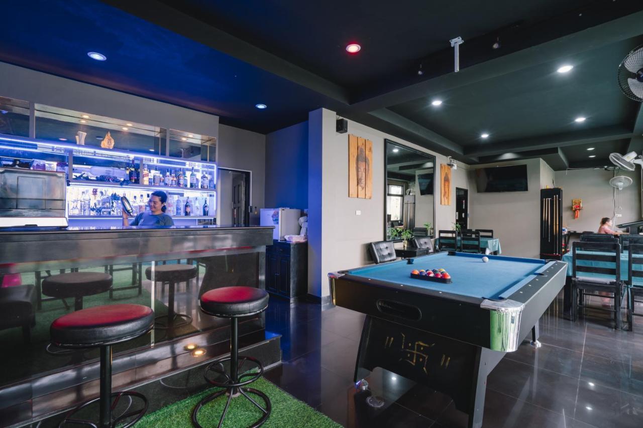 فندق Noble House Patong المظهر الخارجي الصورة