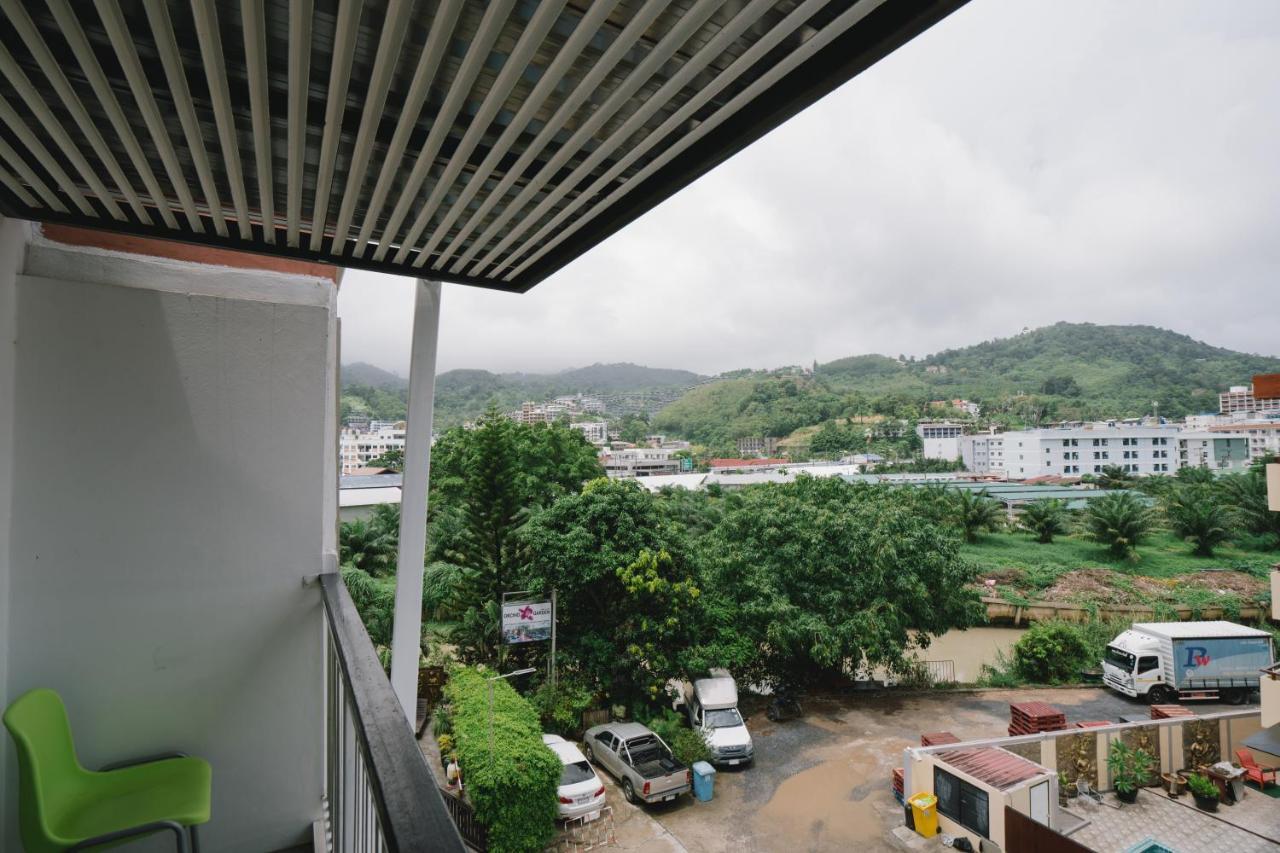 فندق Noble House Patong المظهر الخارجي الصورة