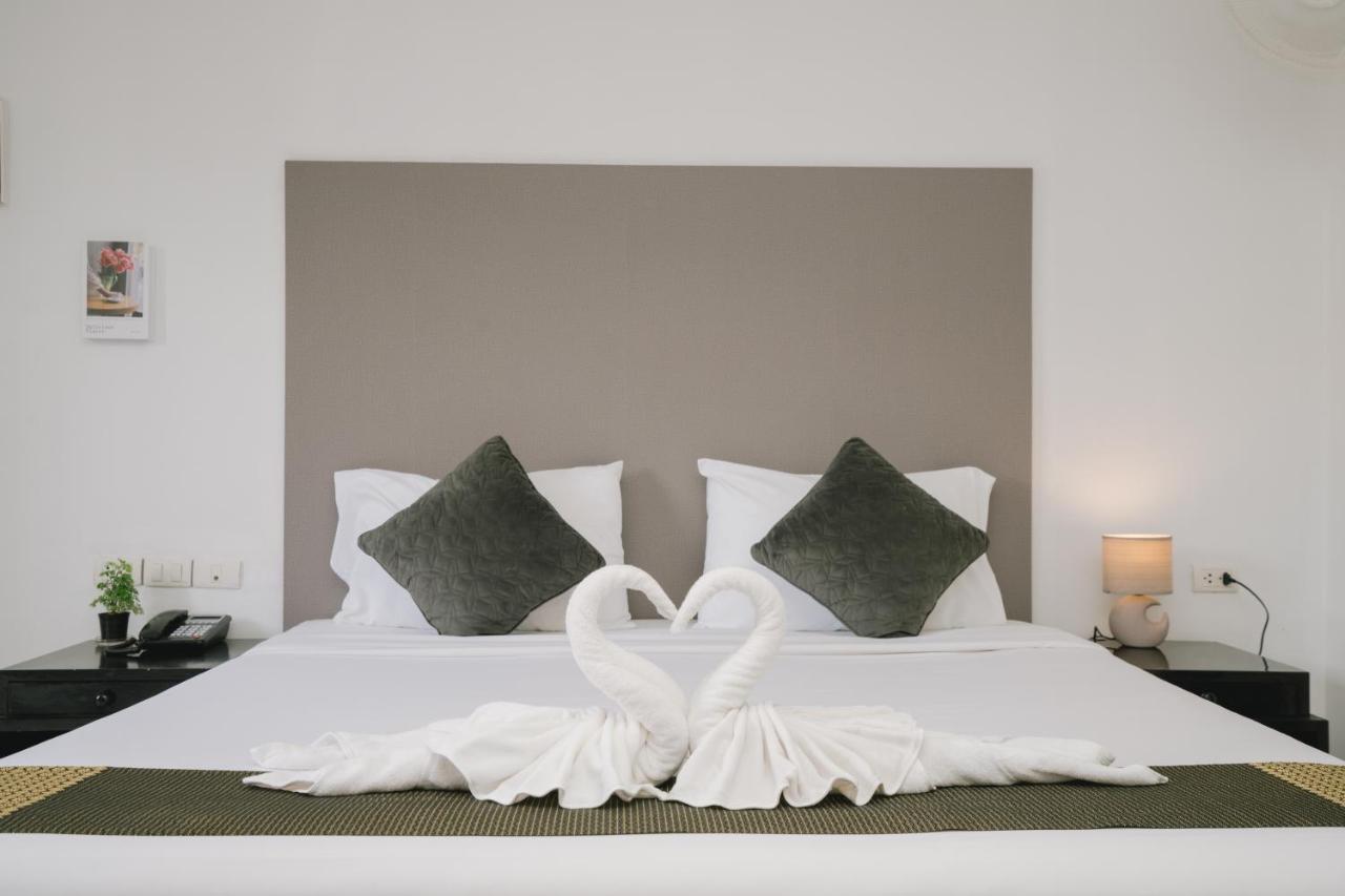 فندق Noble House Patong المظهر الخارجي الصورة