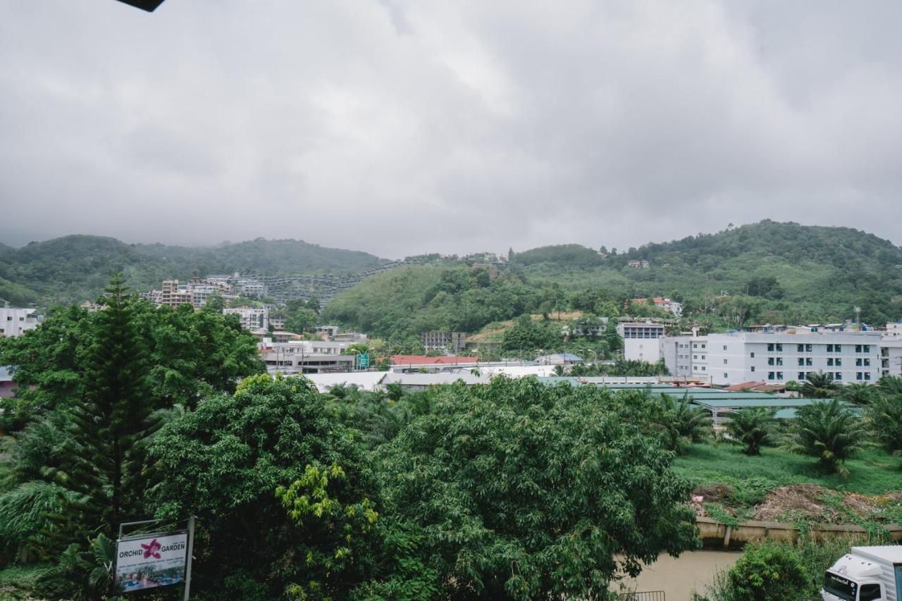 فندق Noble House Patong المظهر الخارجي الصورة