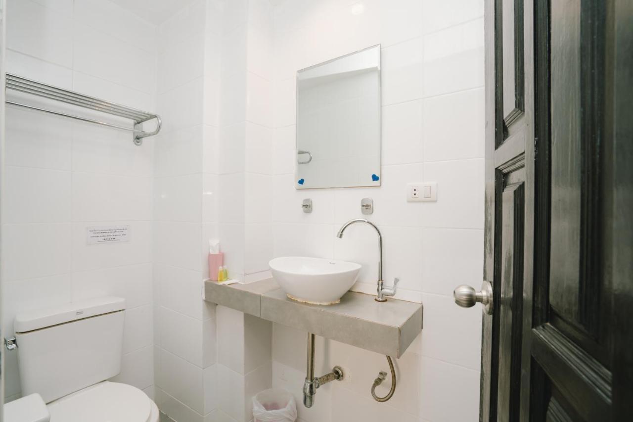 فندق Noble House Patong المظهر الخارجي الصورة