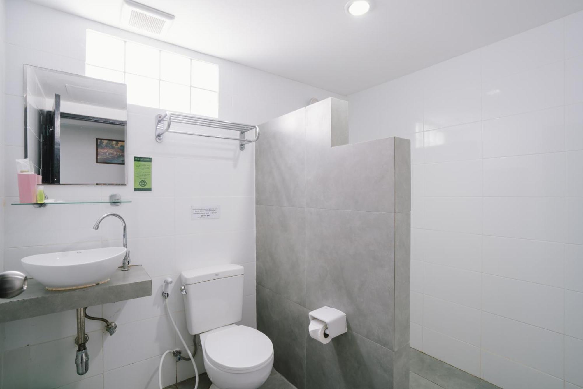 فندق Noble House Patong المظهر الخارجي الصورة