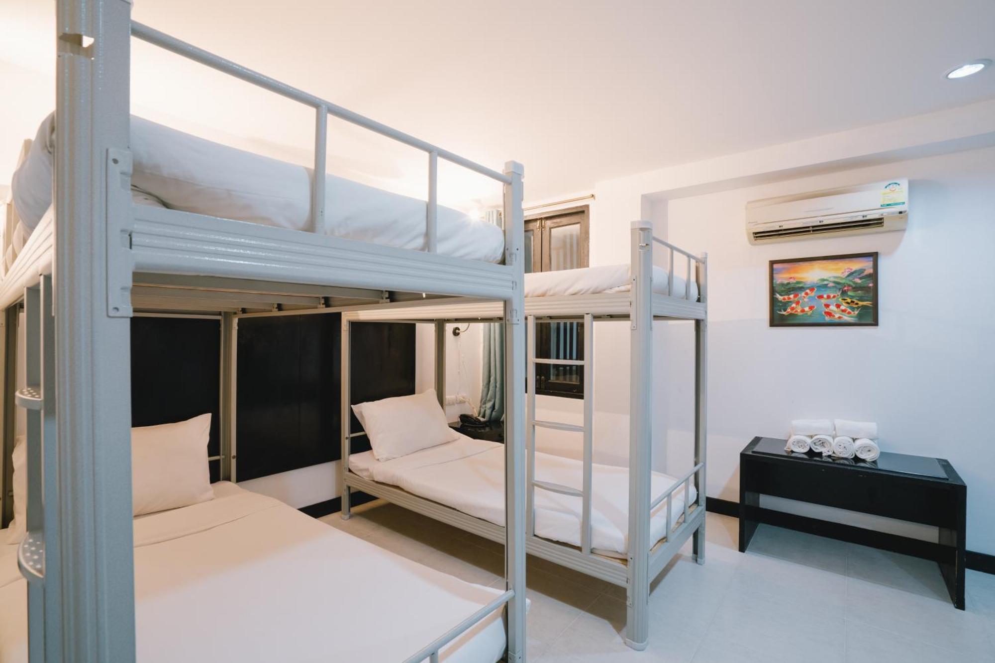 فندق Noble House Patong المظهر الخارجي الصورة
