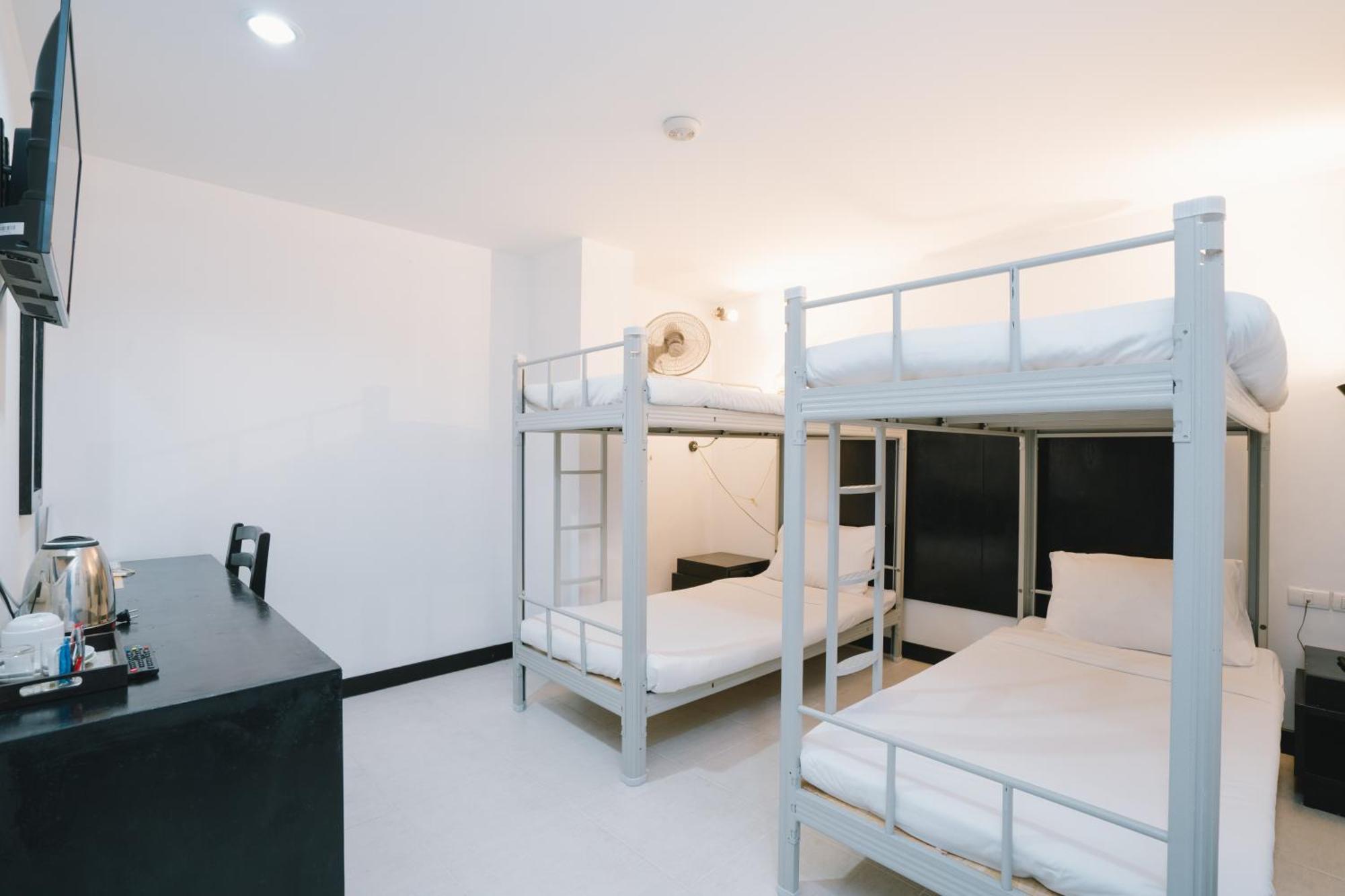 فندق Noble House Patong المظهر الخارجي الصورة