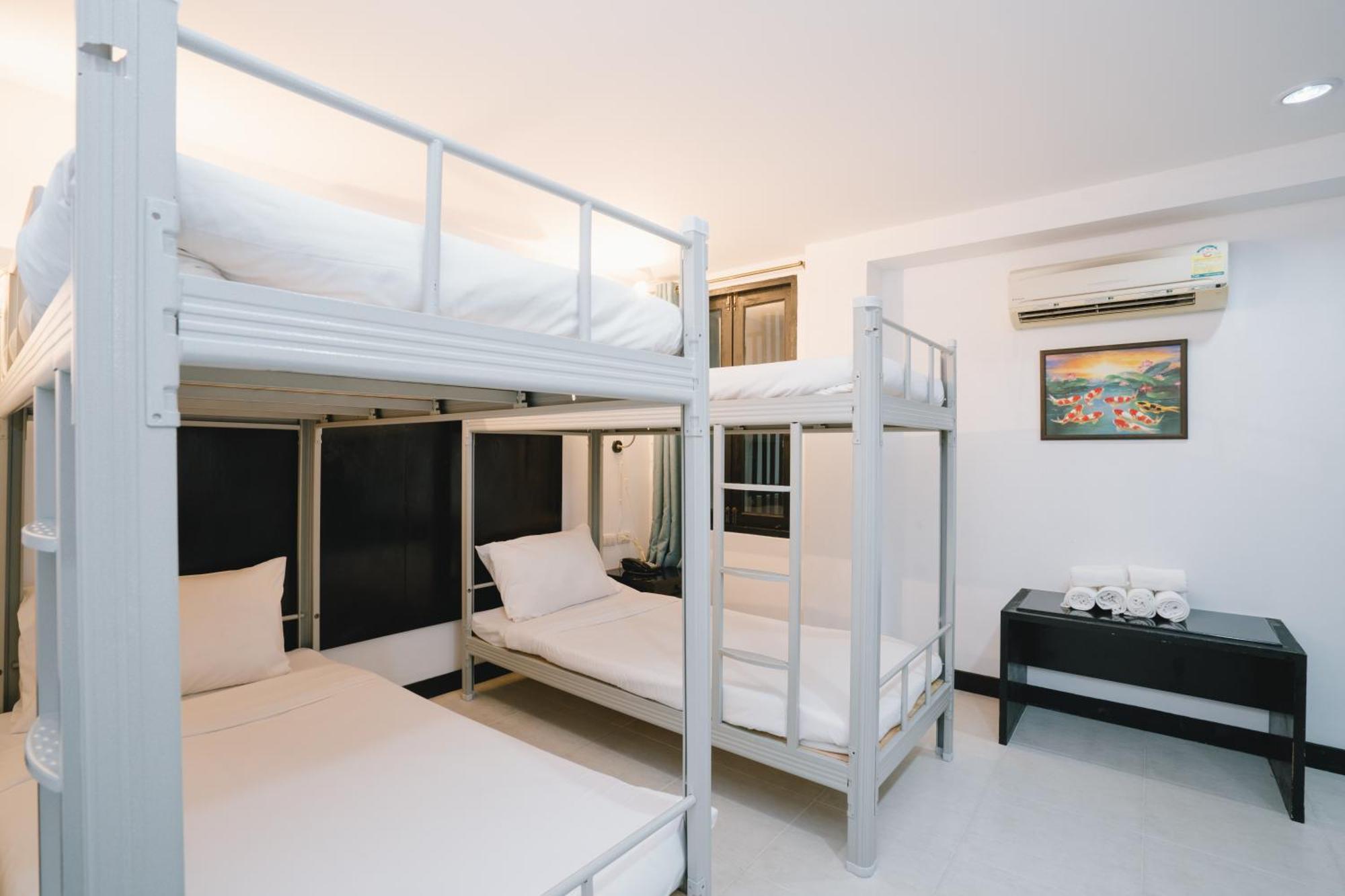 فندق Noble House Patong المظهر الخارجي الصورة