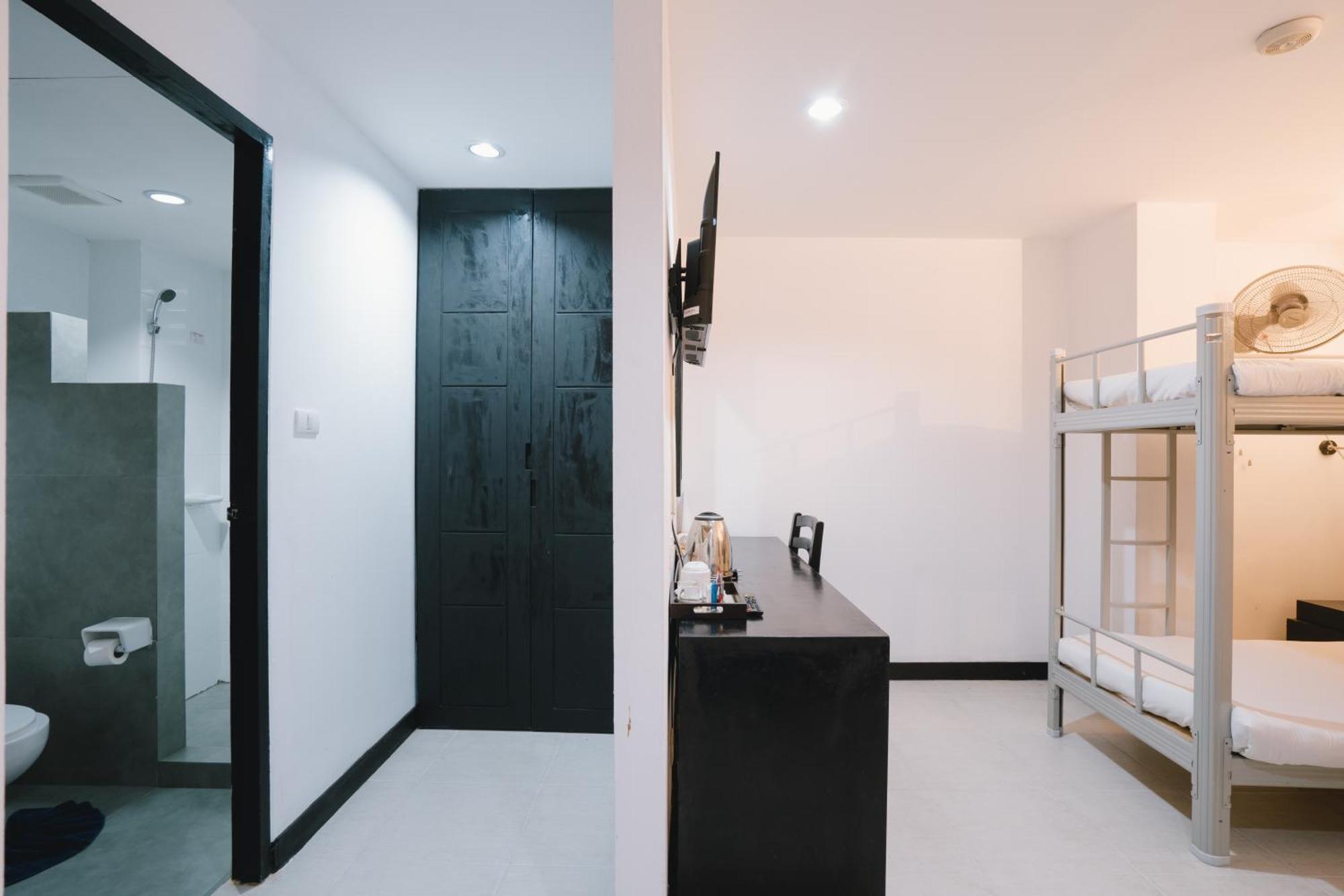 فندق Noble House Patong المظهر الخارجي الصورة