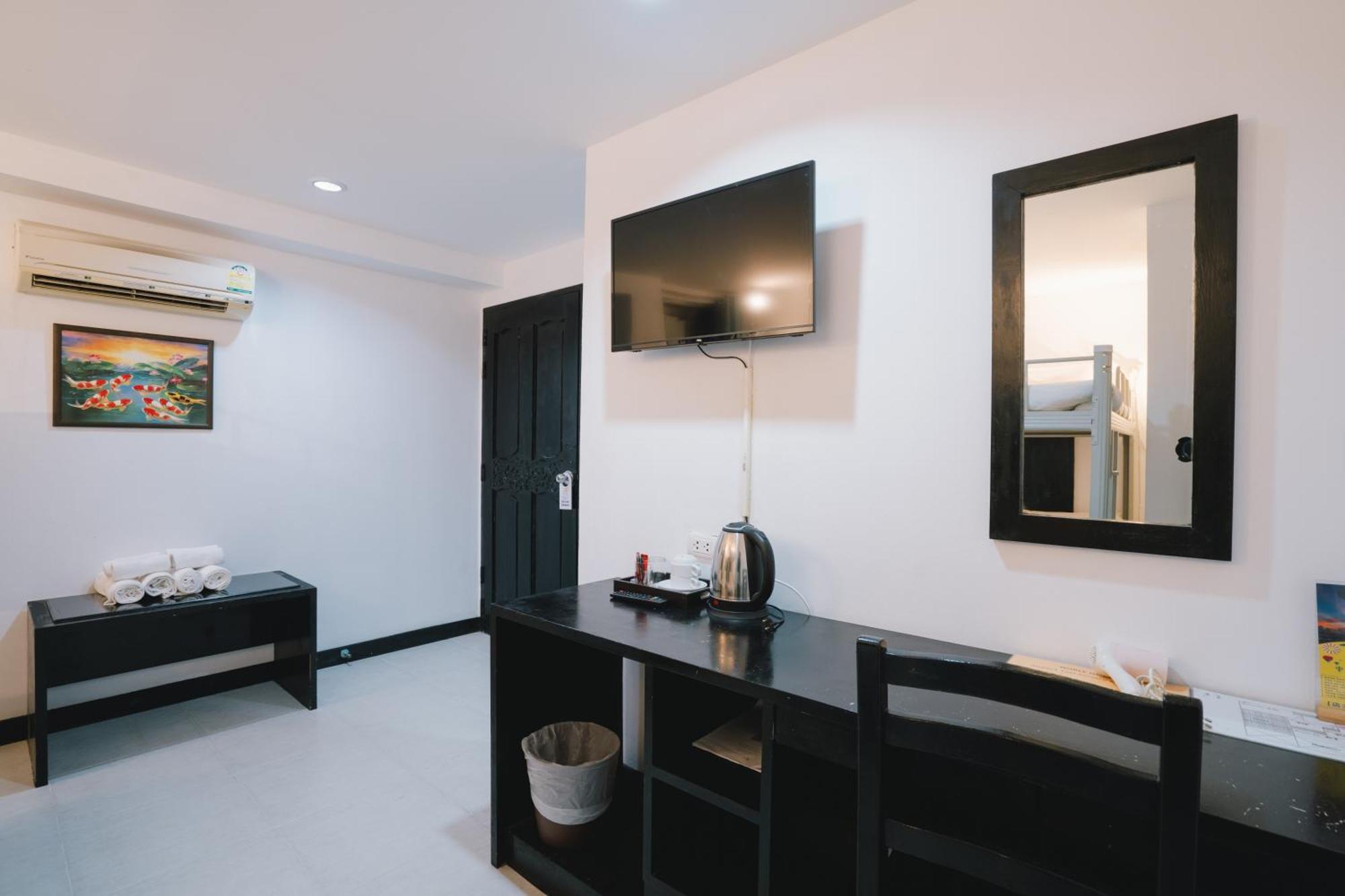 فندق Noble House Patong المظهر الخارجي الصورة