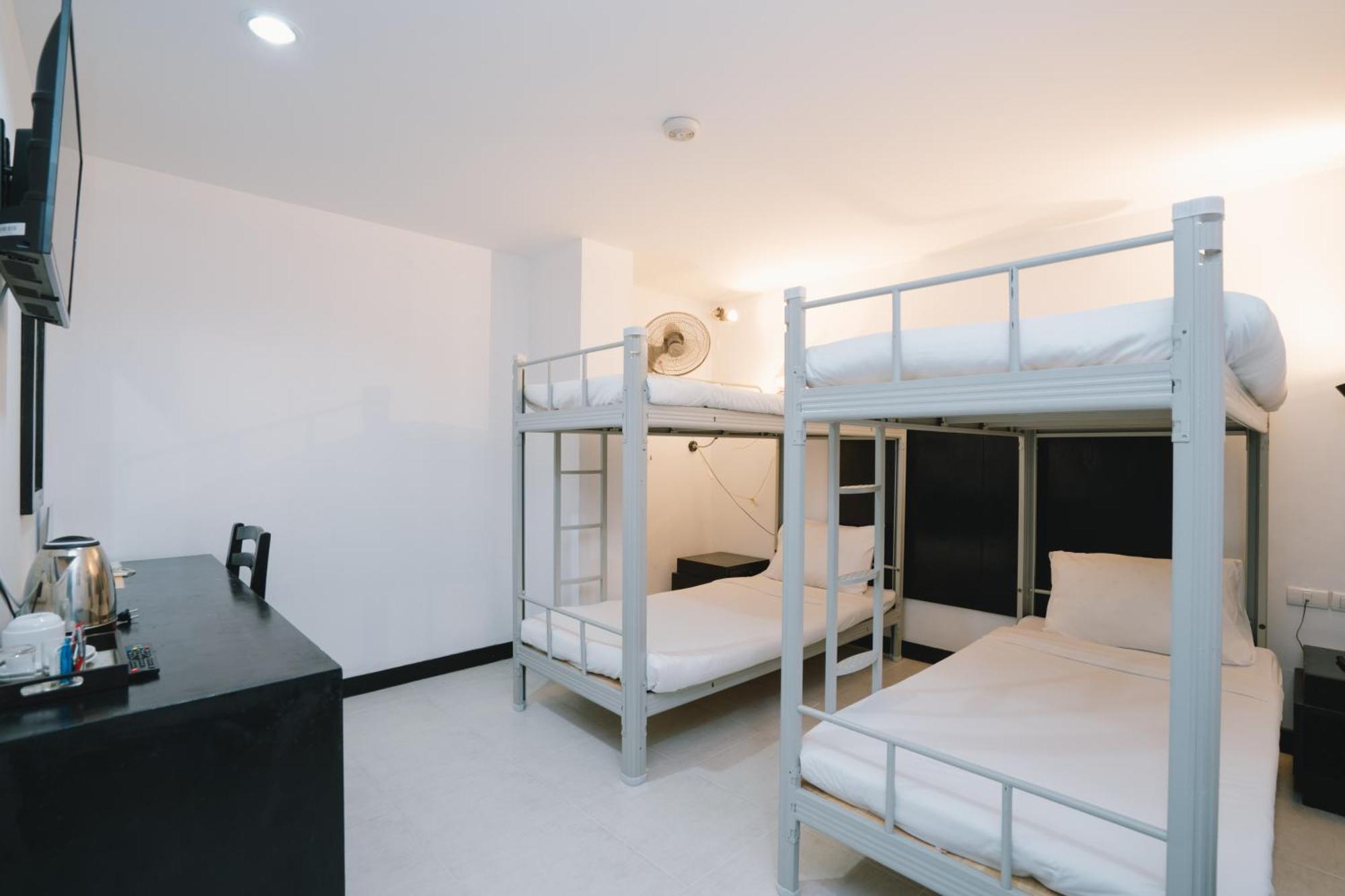 فندق Noble House Patong المظهر الخارجي الصورة