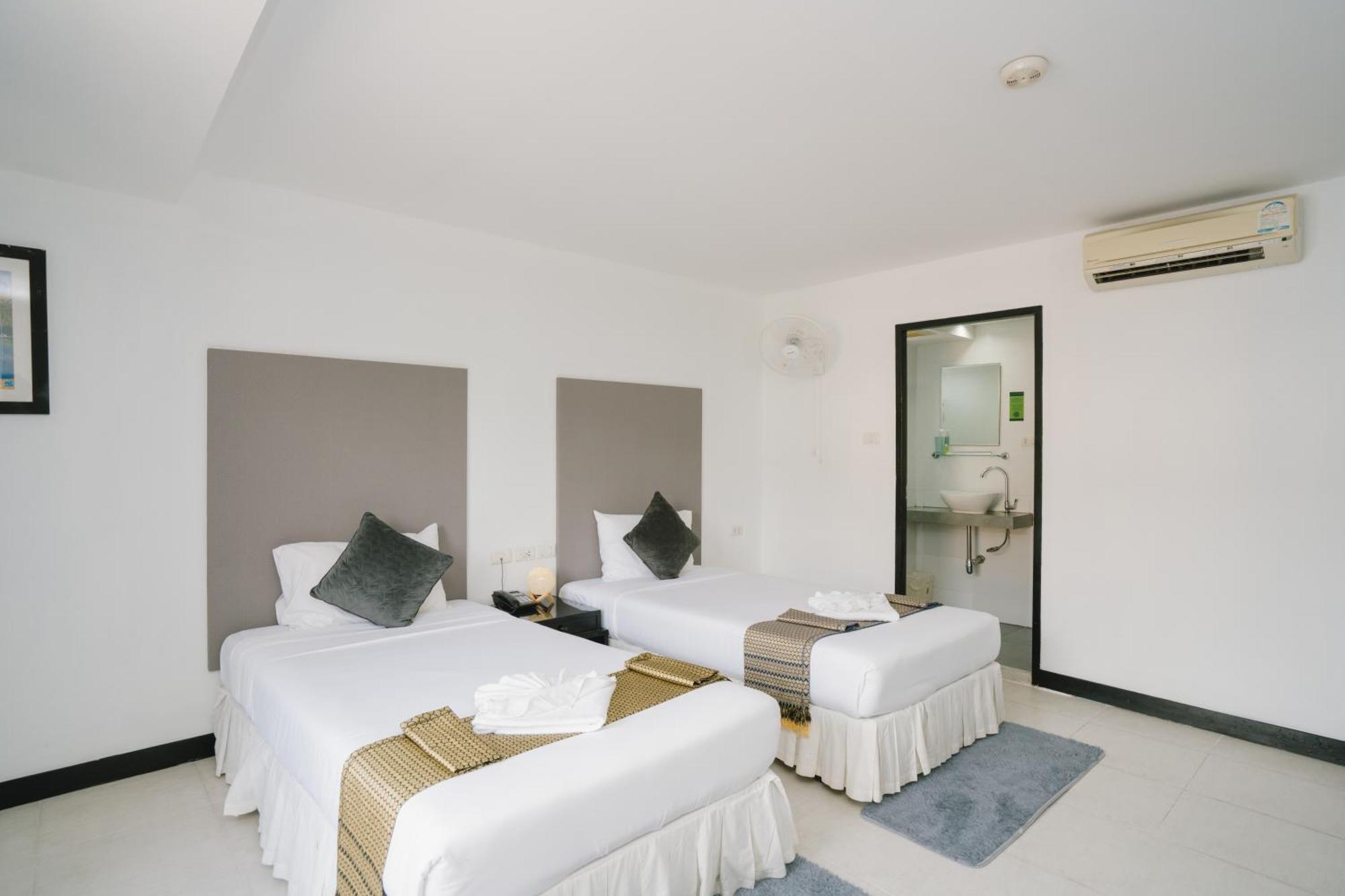 فندق Noble House Patong المظهر الخارجي الصورة