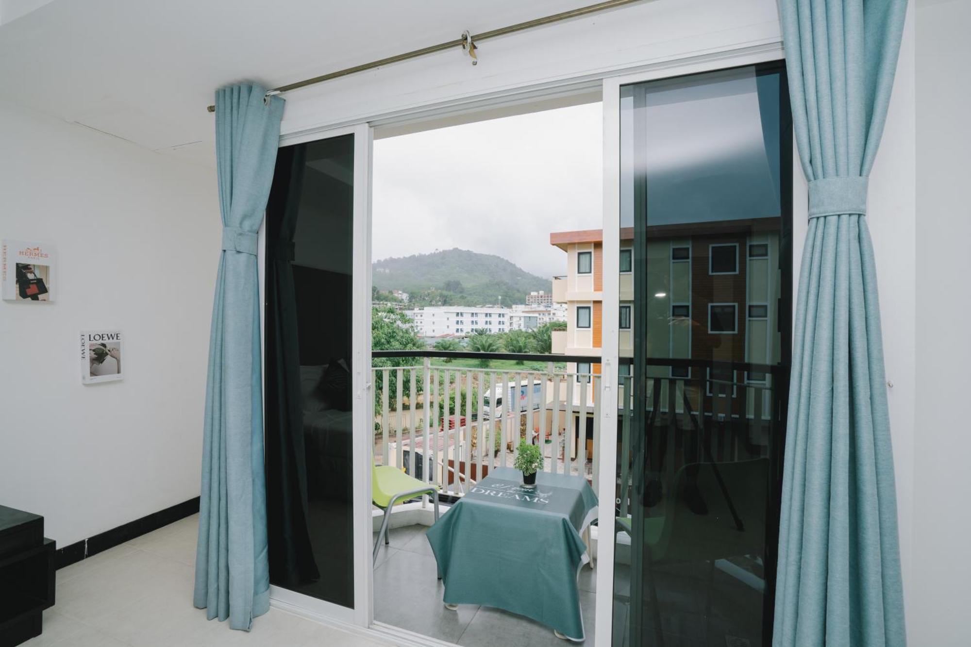 فندق Noble House Patong المظهر الخارجي الصورة