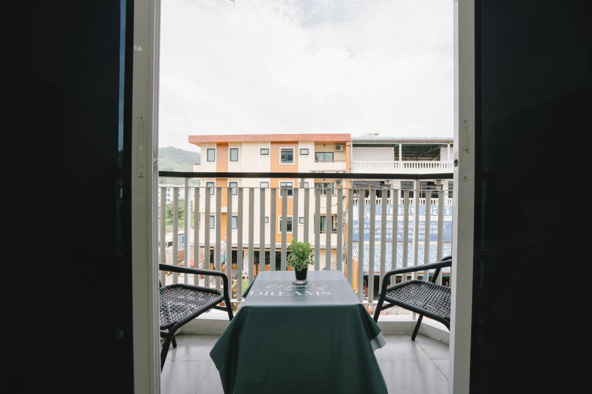 فندق Noble House Patong المظهر الخارجي الصورة