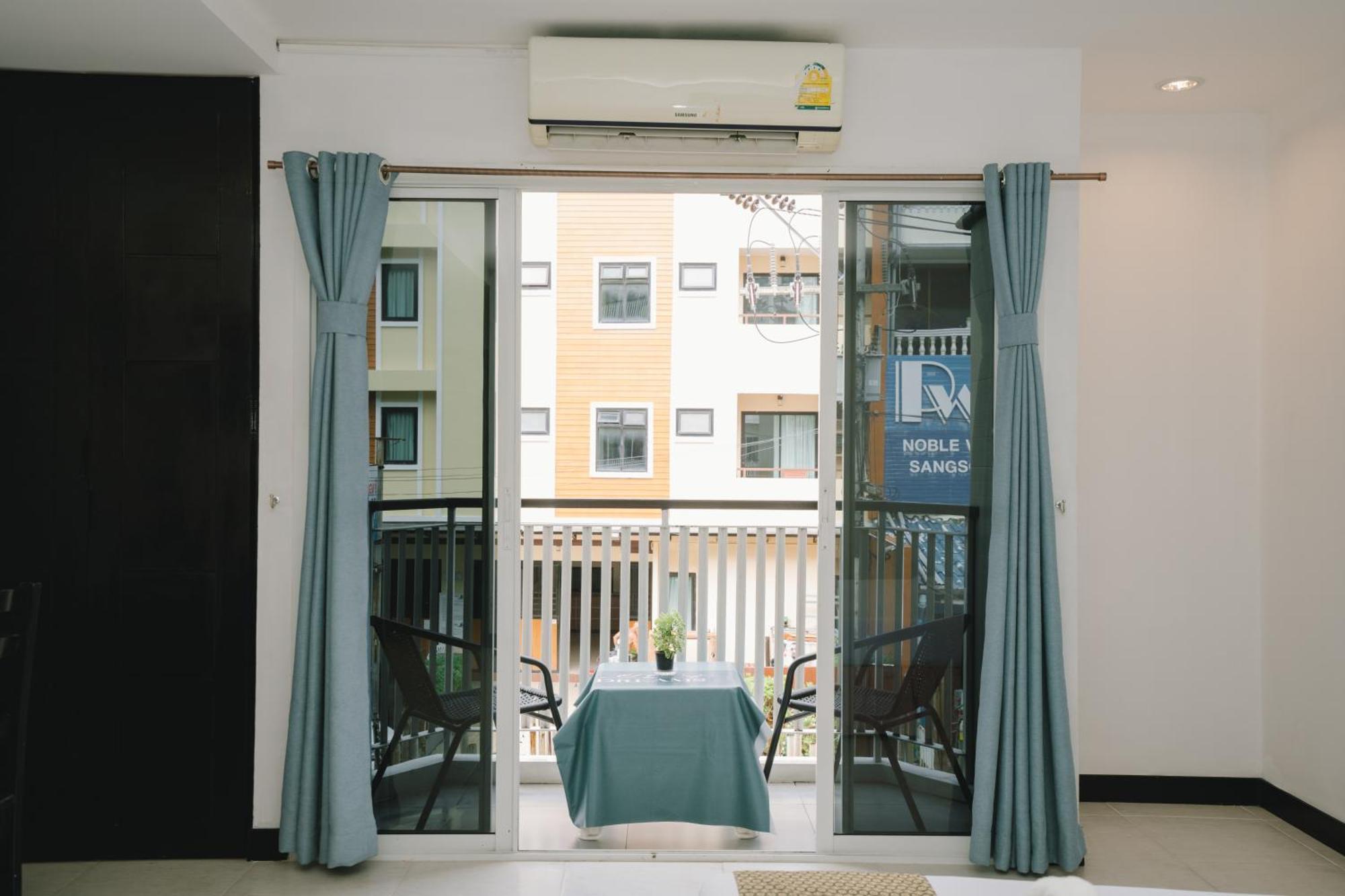 فندق Noble House Patong المظهر الخارجي الصورة