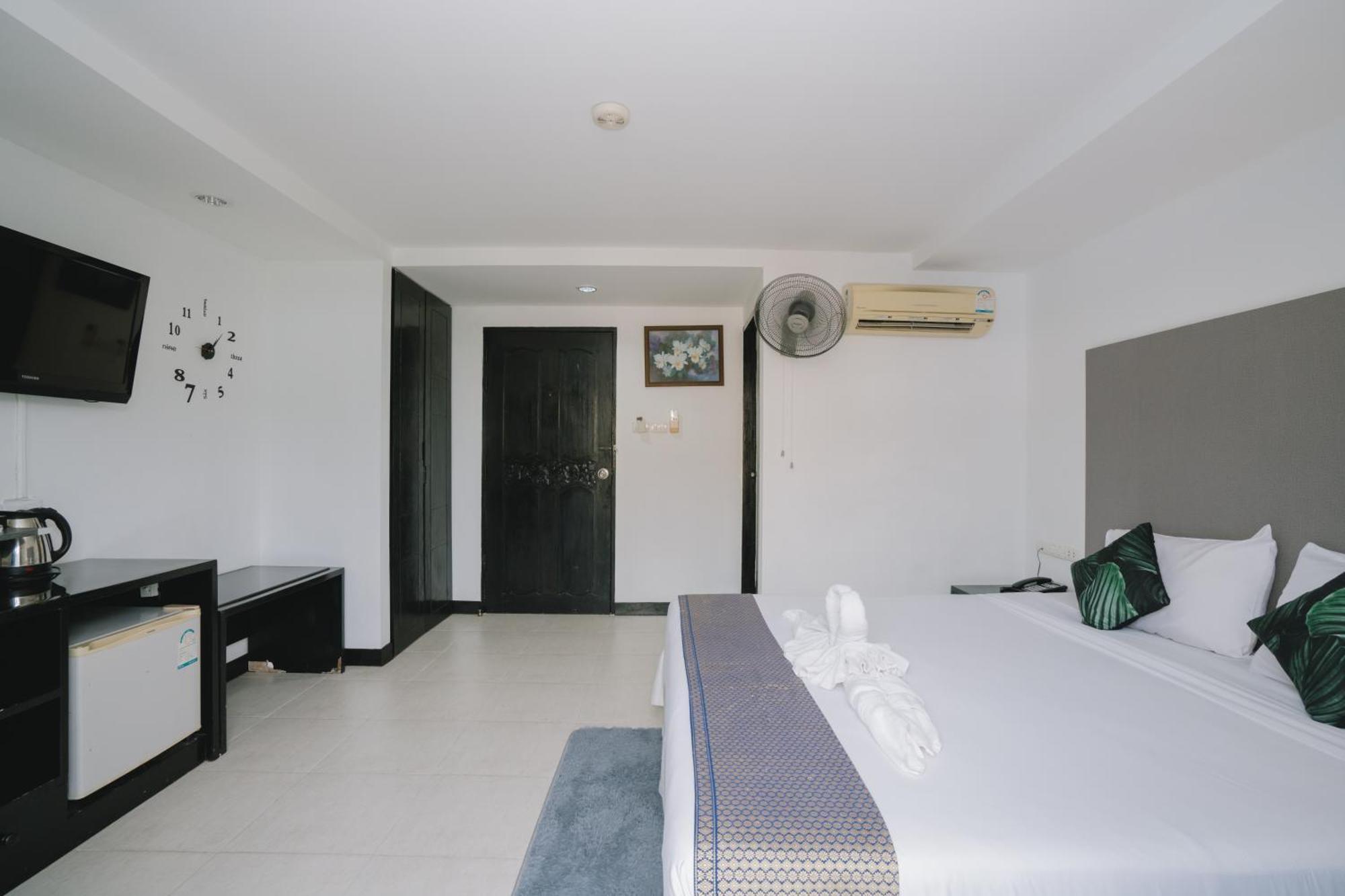 فندق Noble House Patong المظهر الخارجي الصورة