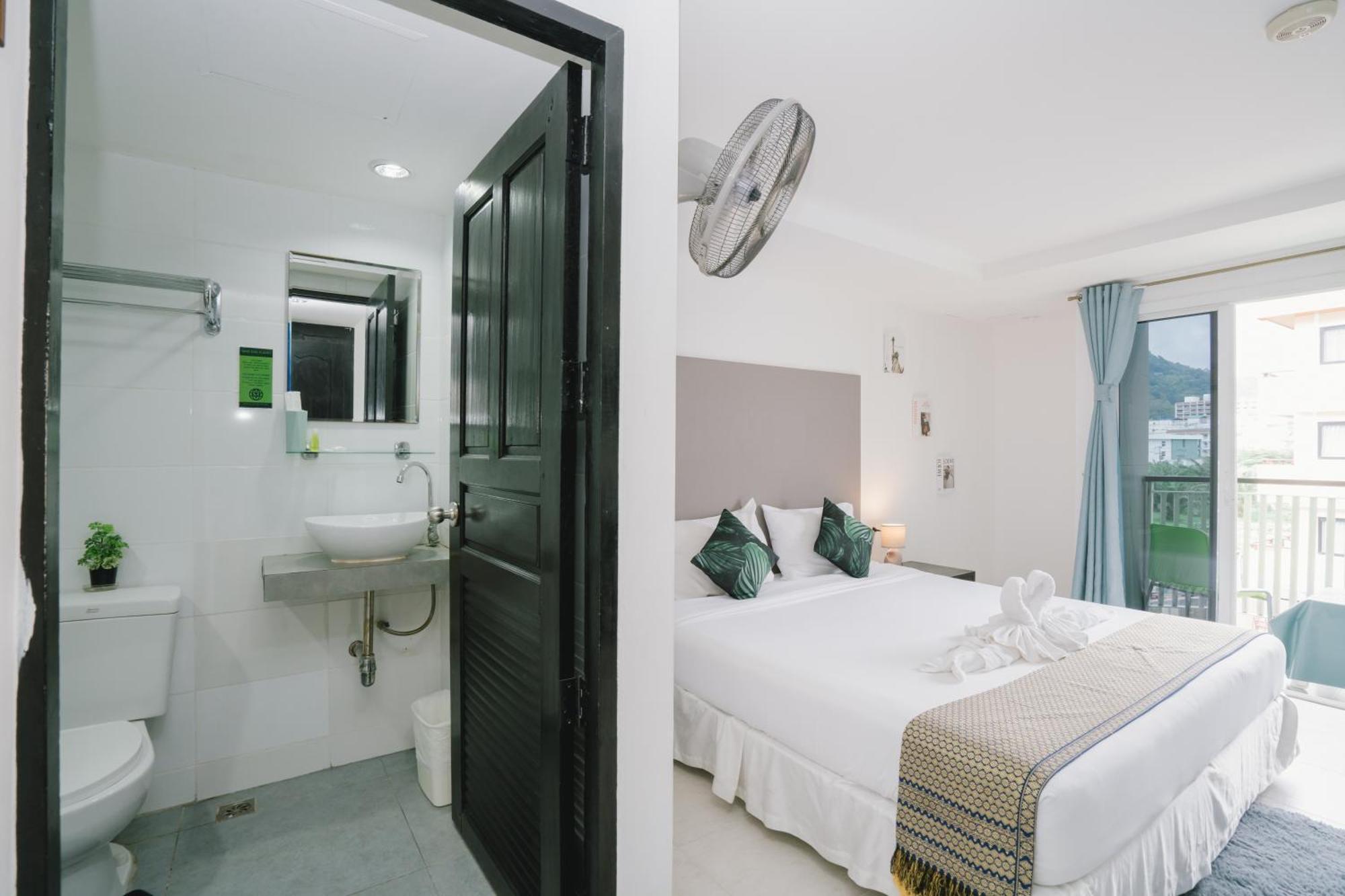 فندق Noble House Patong المظهر الخارجي الصورة