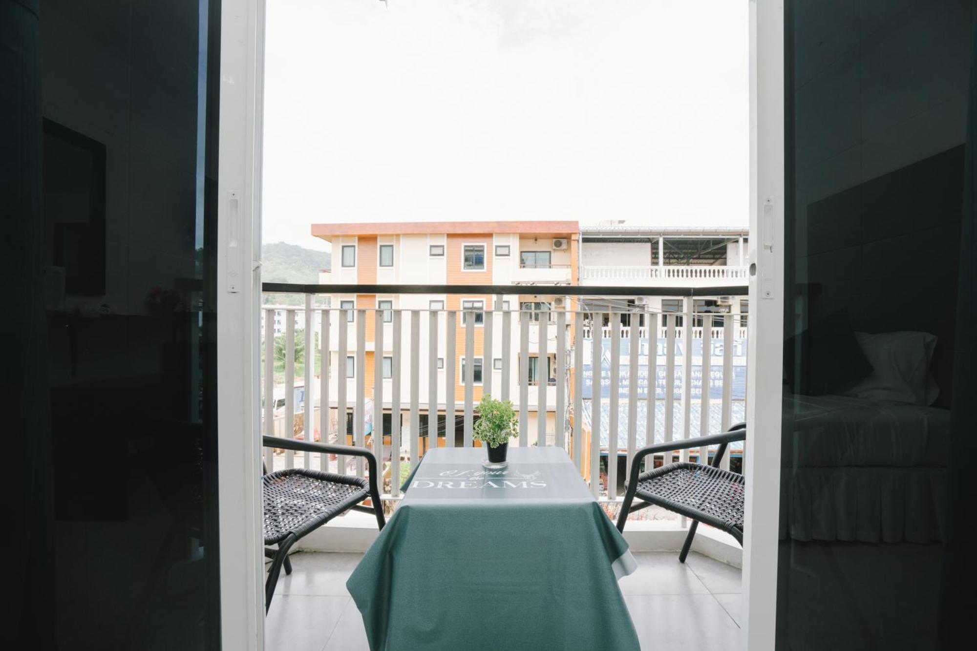 فندق Noble House Patong المظهر الخارجي الصورة