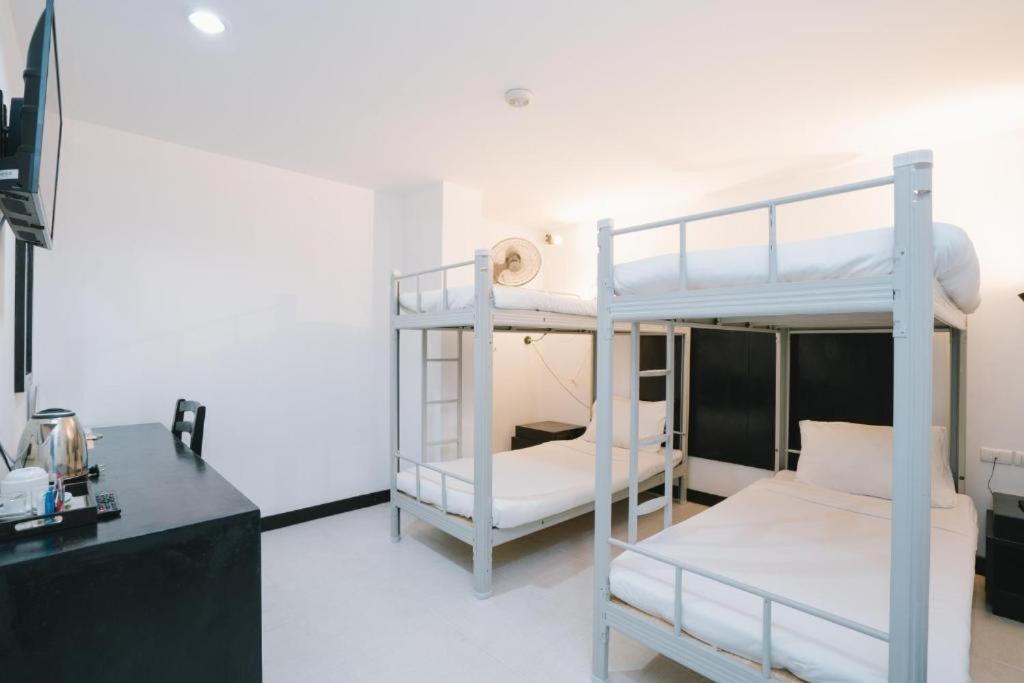 فندق Noble House Patong المظهر الخارجي الصورة